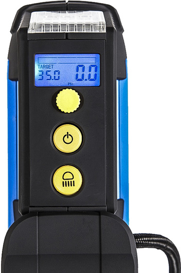 Компресор Ring RAC820