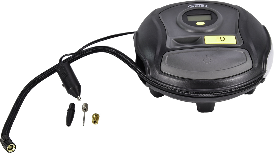 

Компрессор Ring RTC400
