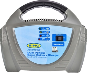 Зарядное устройство Ring RECB206