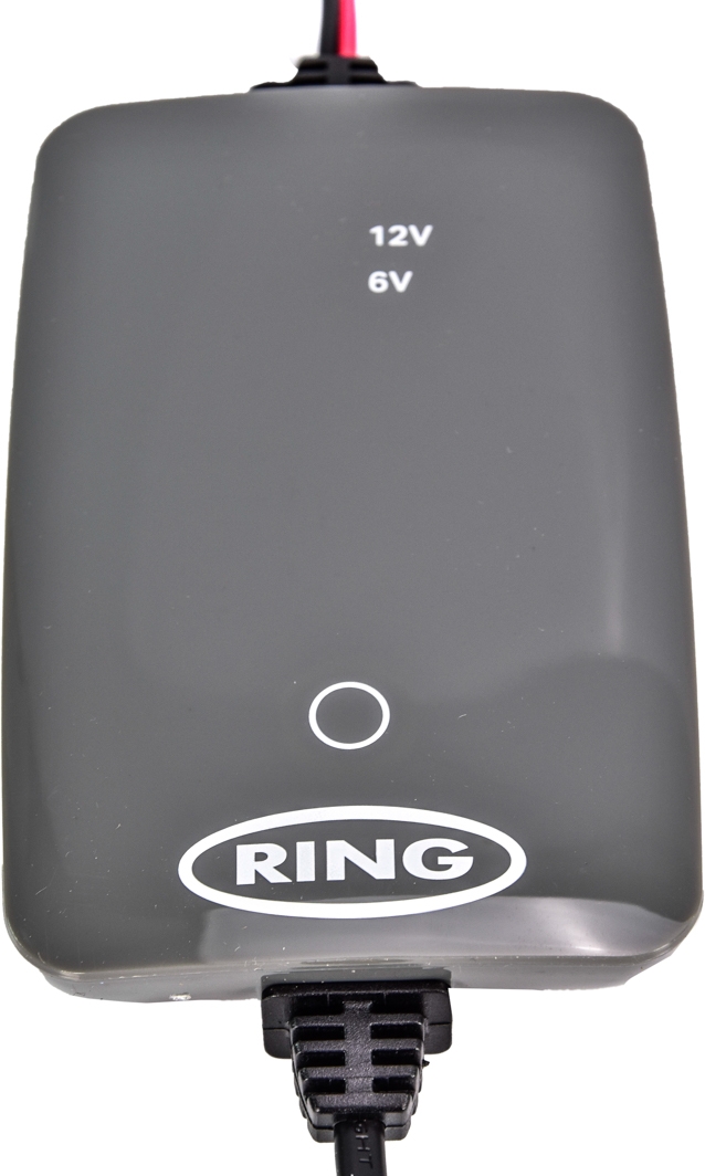 

Зарядное устройство Ring RESC701