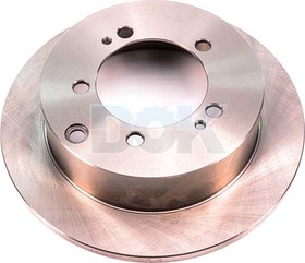 Тормозной диск Roadhouse 6903.00