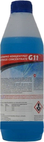 Готовий антифриз Roadwin G11 синій -35 °C