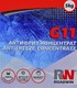 Roadwin G11 синий концентрат антифриза (5 л) 5 л