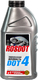 RosDot DOT 4, 0,45 л (43010102) тормозная жидкость 0,45 л