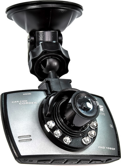 Видеорегистратор RS DVR-310