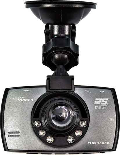 Видеорегистратор RS DVR-310