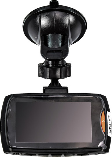 Видеорегистратор RS DVR-310