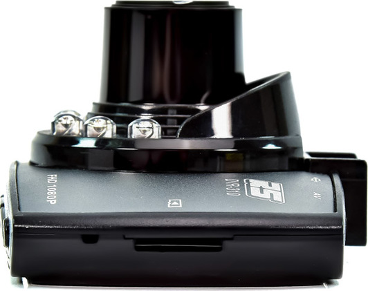 Видеорегистратор RS DVR-310