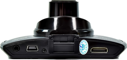 Видеорегистратор RS DVR-310