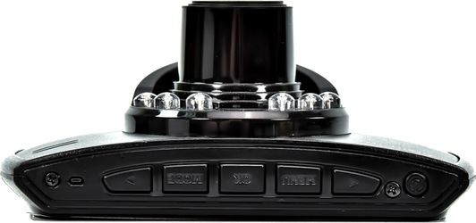 Видеорегистратор RS DVR-310