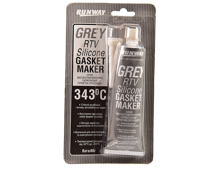 Grey gasket maker. Герметик Runway rw8500. Формирователь прокладок abro. Герметик Ранвей прозрачный. Герметик серый Ранвей.