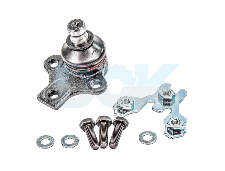 

Ruville 915442 Шаровая опора