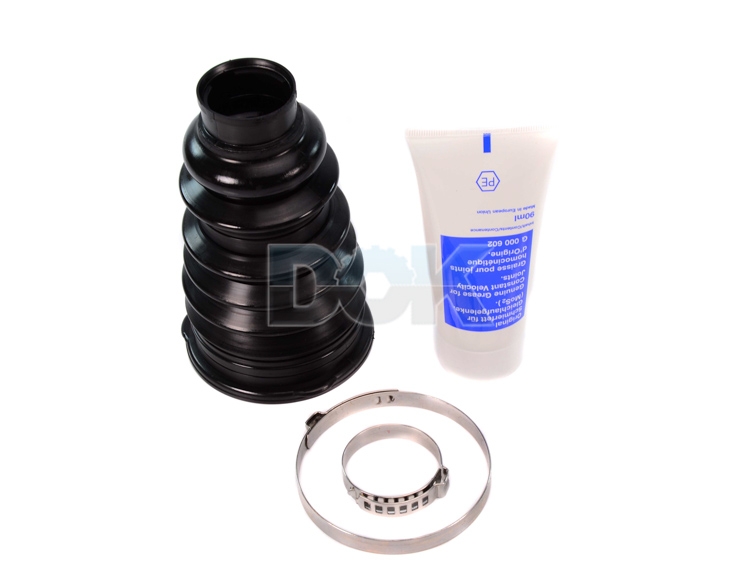 

Ruville 755530 Пыльник приводного вала