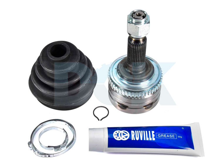 

Ruville 79006S ШРУС