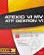 Rymax Atexio VI MV трансмиссионное масло