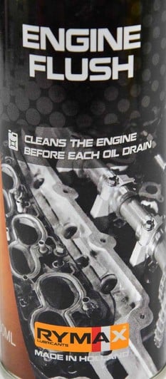 Промывка Rymax Engine Flush