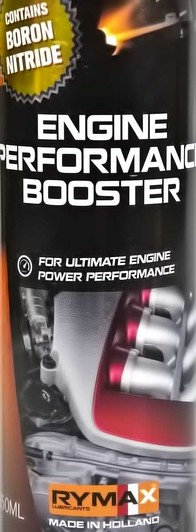 Rymax Engine Performance Booster присадка