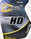 S-Oil DRAGON GEAR HD GL-5 75W-90 (1 л) трансмісійна олива 1 л