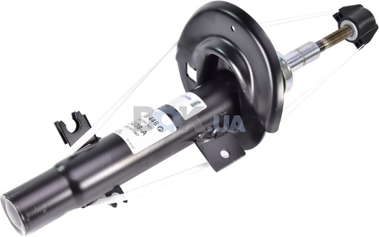 Стойка амортизатора Sachs 315 446 для Citroen C3