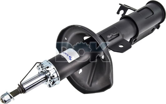 317151 Sachs Стійка амортизатора