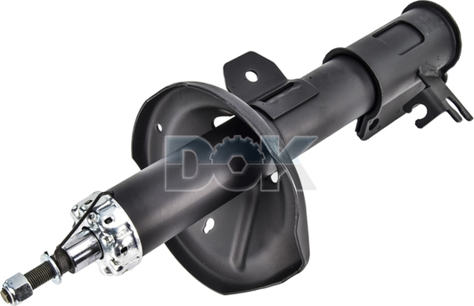 317152 Sachs Стойка амортизатора