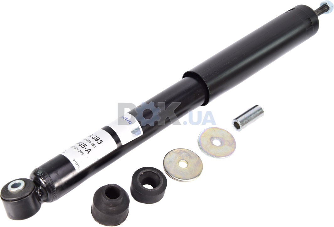 

Sachs 290393 Амортизатор