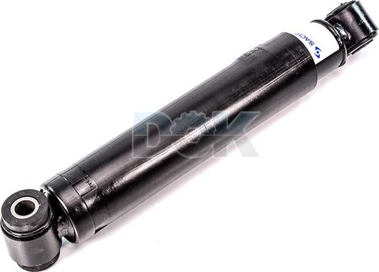 124 654 Sachs Амортизатор