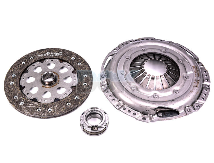 

Sachs 3000824101 Комплект сцепления
