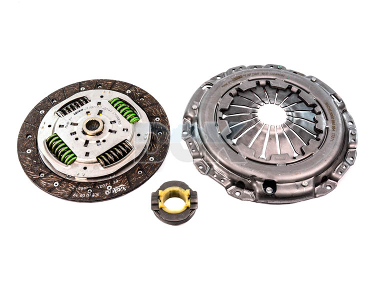 

Sachs 3000950654 Комплект сцепления
