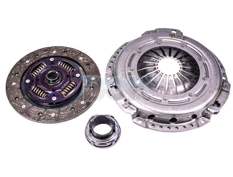 

Sachs 3000951408 Комплект сцепления