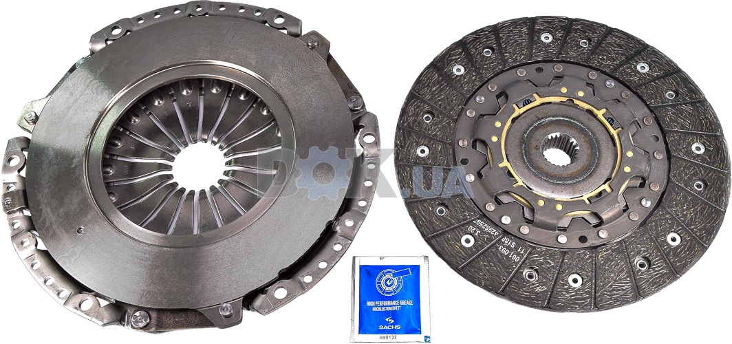 

Sachs 3000970013 Комплект сцепления