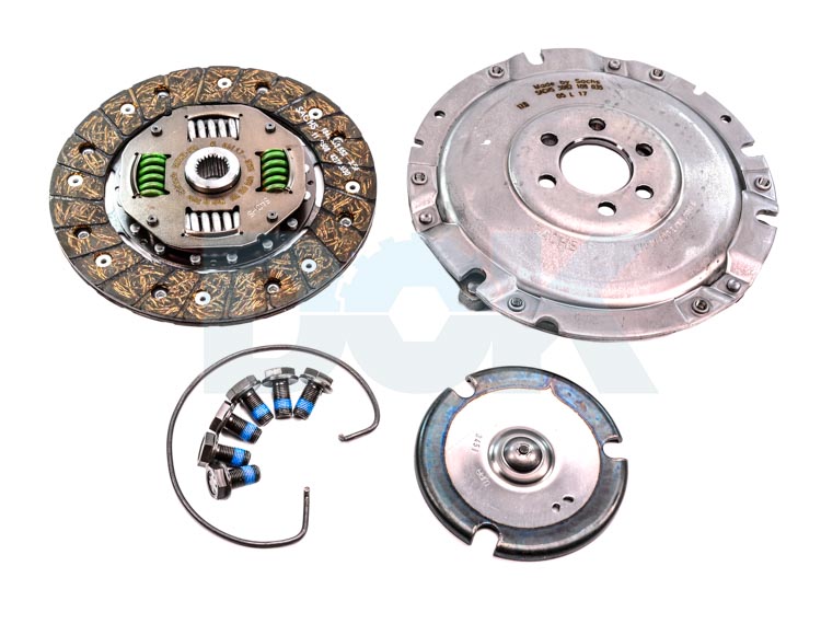

Sachs 3000160002 Комплект сцепления