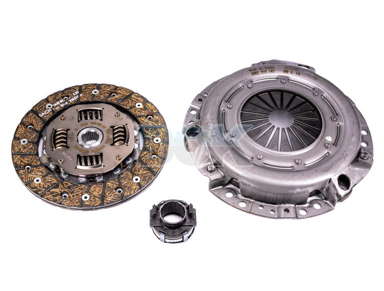 

Sachs 3000154001 Комплект сцепления