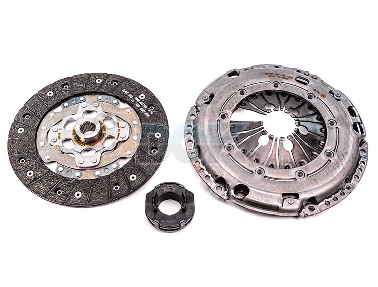 

Sachs 3000970036 Комплект сцепления