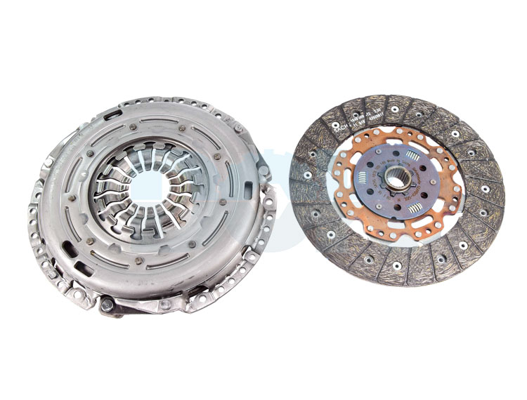 

Sachs 3000970062 Комплект сцепления
