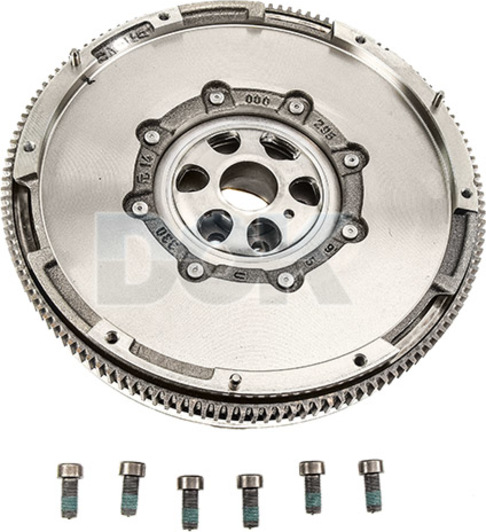 2294 000 113 Sachs Маховик