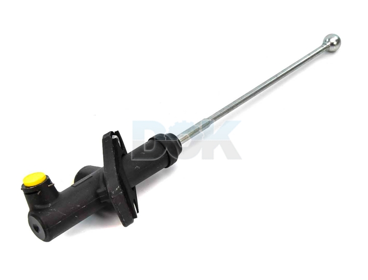 

Sachs 6284600576 Главный цилиндр сцепления