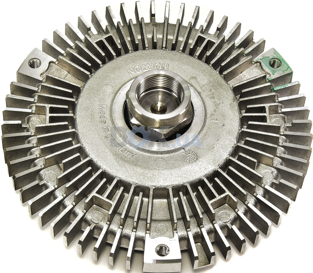

Sachs 2100010031 Вискомуфта вентилятора