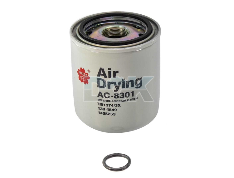 

Sakura AC8301 Воздушный фильтр