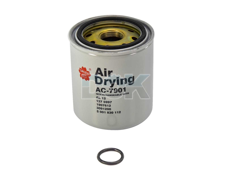 

Sakura AC7901 Воздушный фильтр