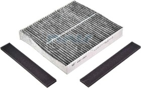 Фільтр салону Sakura CAC1801