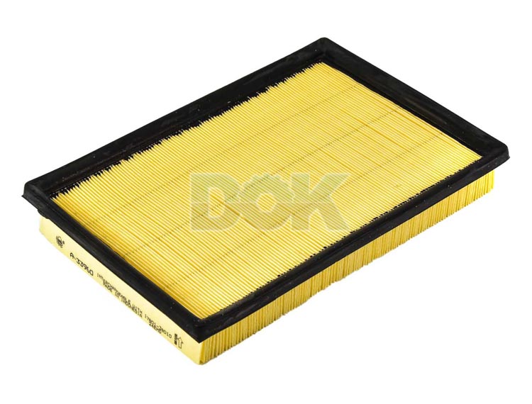 

Sakura A33960 Воздушный фильтр