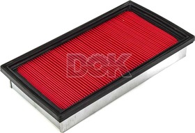 Воздушный фильтр Sakura A1723