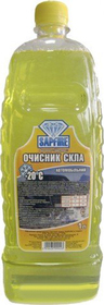 Омыватель Sapfire зимний -20°С цитрусовый