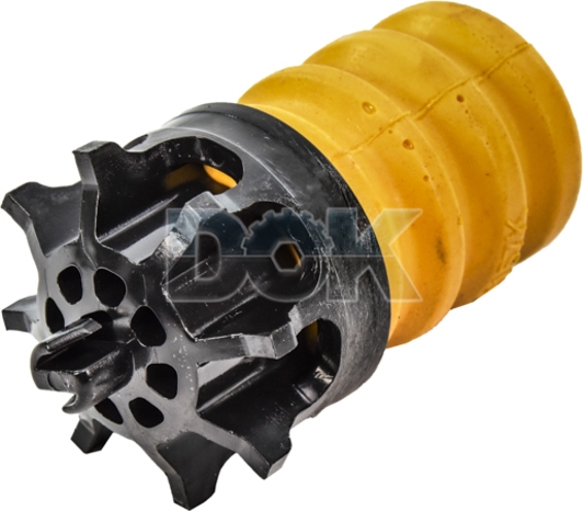 Отбойник амортизатора Sasic 1665685