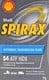 Shell Spirax S4 ATF HDX трансмиссионное масло