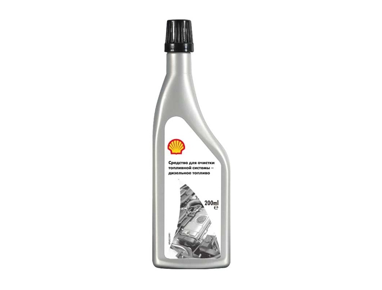 

Присадка Shell Diesel System Cleaner BT84I