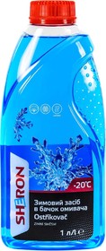 Омивач SHERON зимовий -20 °С лимон