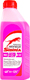 Готовий антифриз Sibiria G12 рожевий -40 °C