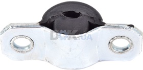 Втулка стабилизатора Sidem 819806